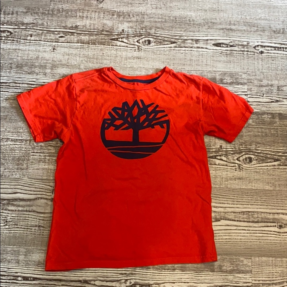 Timberland T Shirt